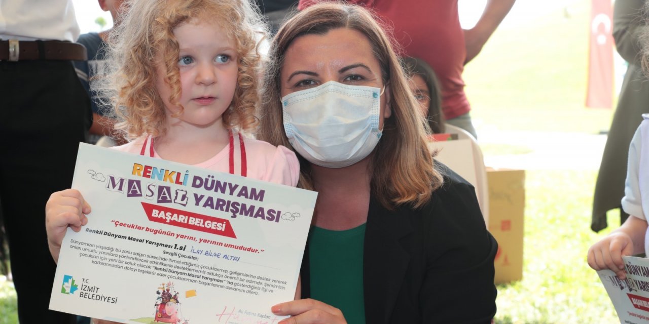 İZMİT'TE KURTULUŞUN 100. YILINDA HEYECAN DORUKTA