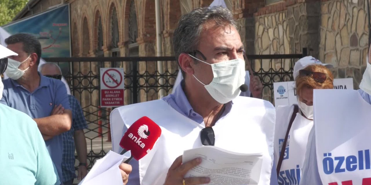 Er Meydanında Evlilik Teklifi