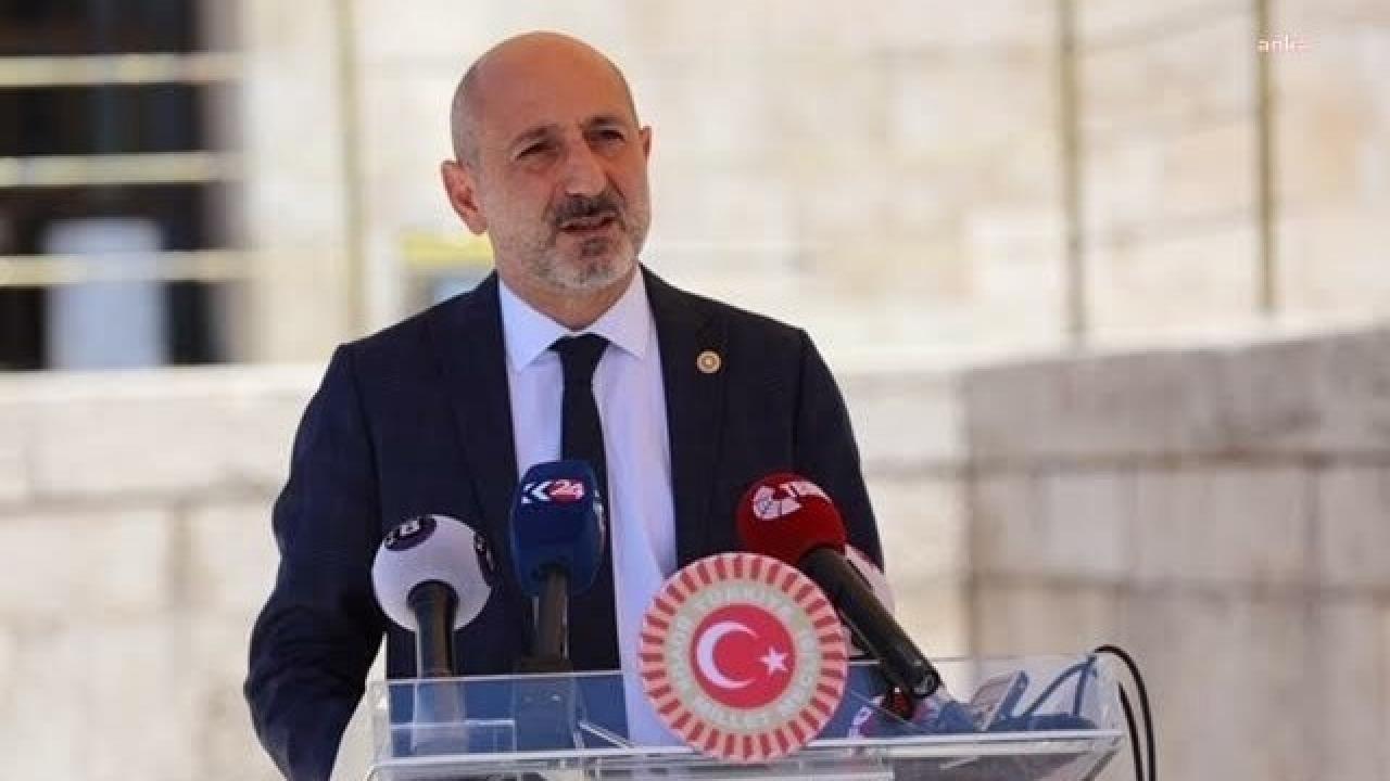 Ali Öztunç: