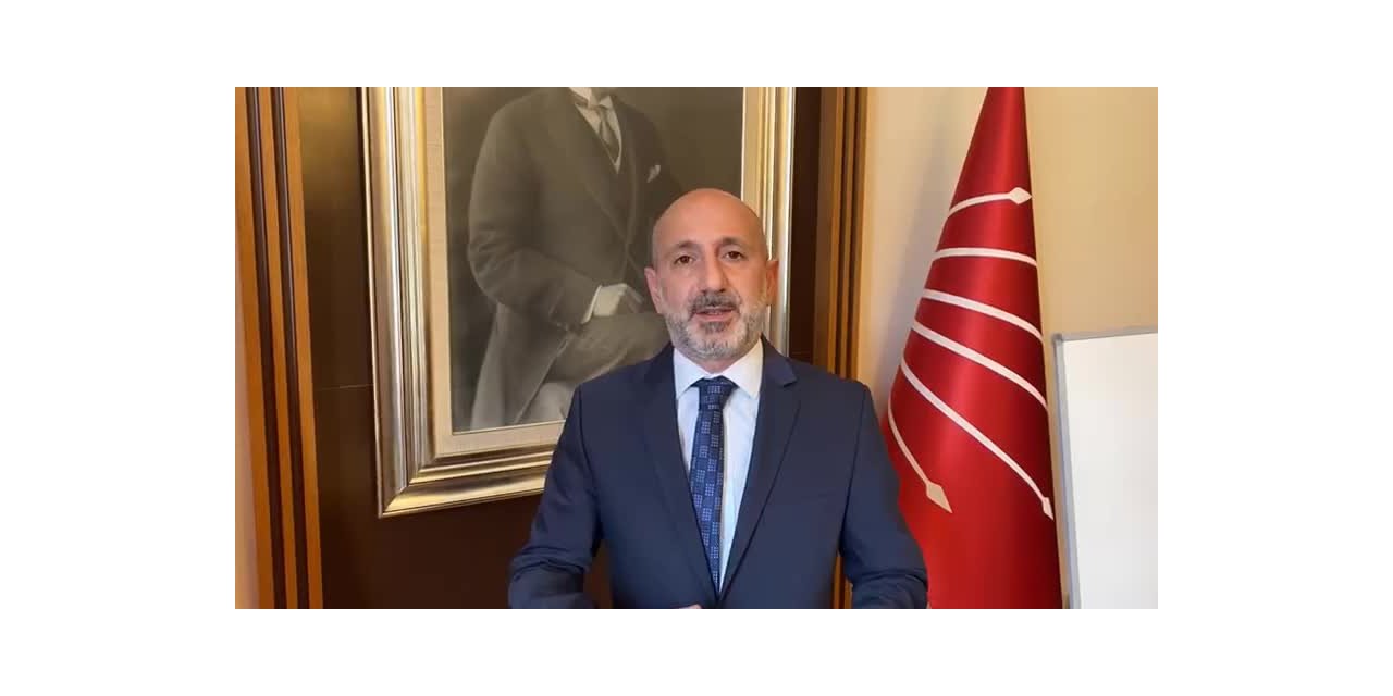 CHP’LİÖZTUNÇ: UÇAKLAR İÇİN DE YANGIN GARANTİSİ VERİLDİ Mİ?