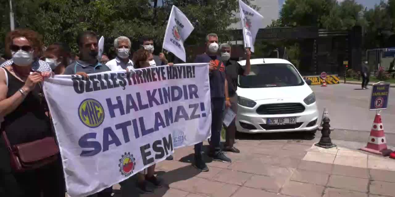 Tesk Başkanı Palandöken: “Sağlıklı Ve Kaliteli Kırtasiye Kırtasiyeciden Alınır”