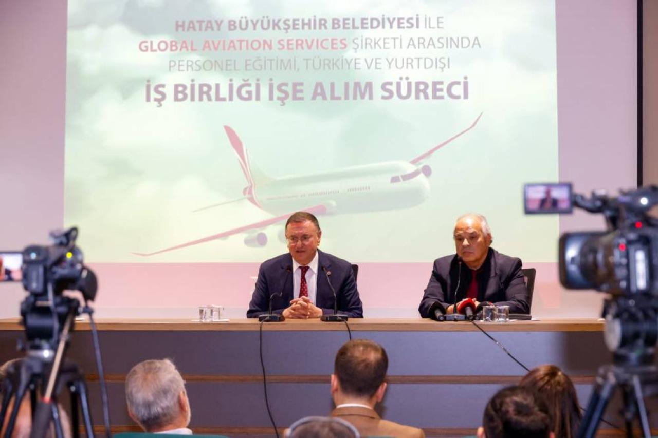 HBB’NİN BÜYÜK İSTİHDAM HAMLESİ İLK MEYVELERİNİ VERİYOR