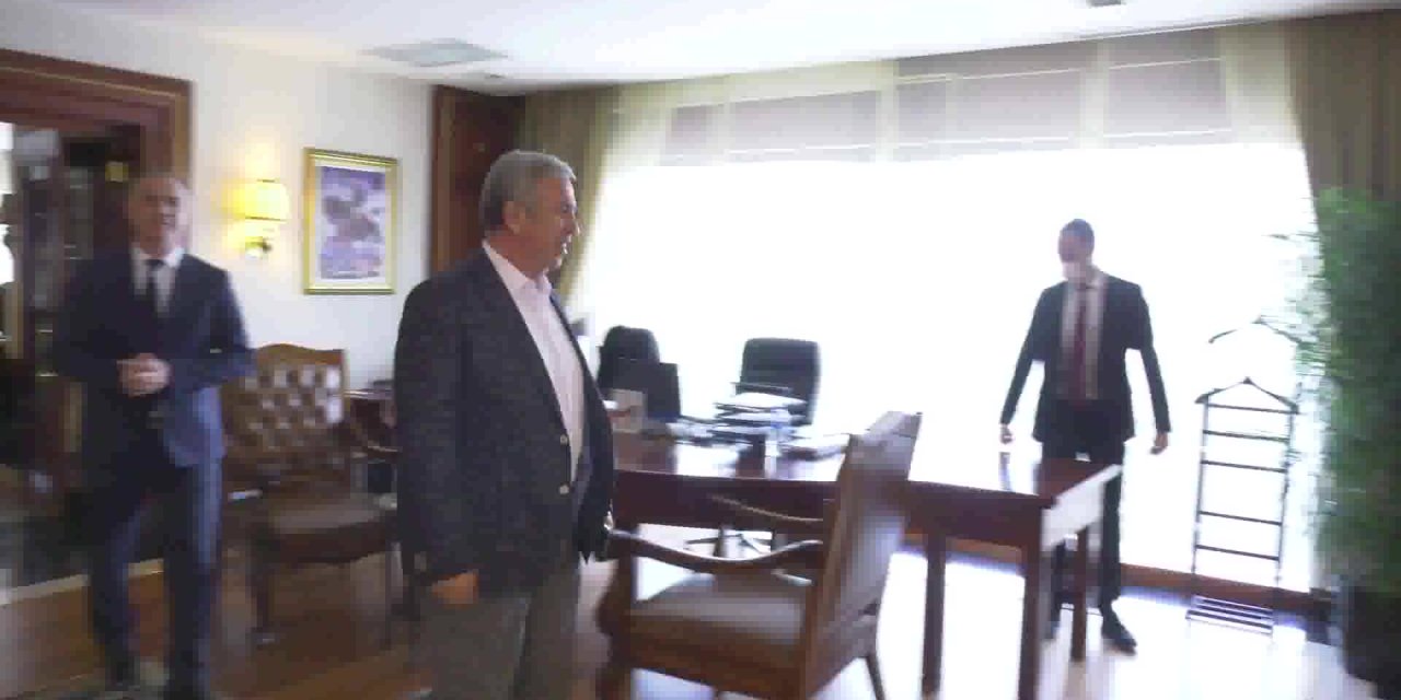 Uzunkaya "Balıkçılar Sürekli Denetlenmeli"