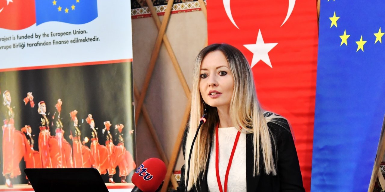 BALKANLARA UZANAN ‘OBASYA KÜLTÜR SINIR TANIMAZ’ PROJESİ START ALDI