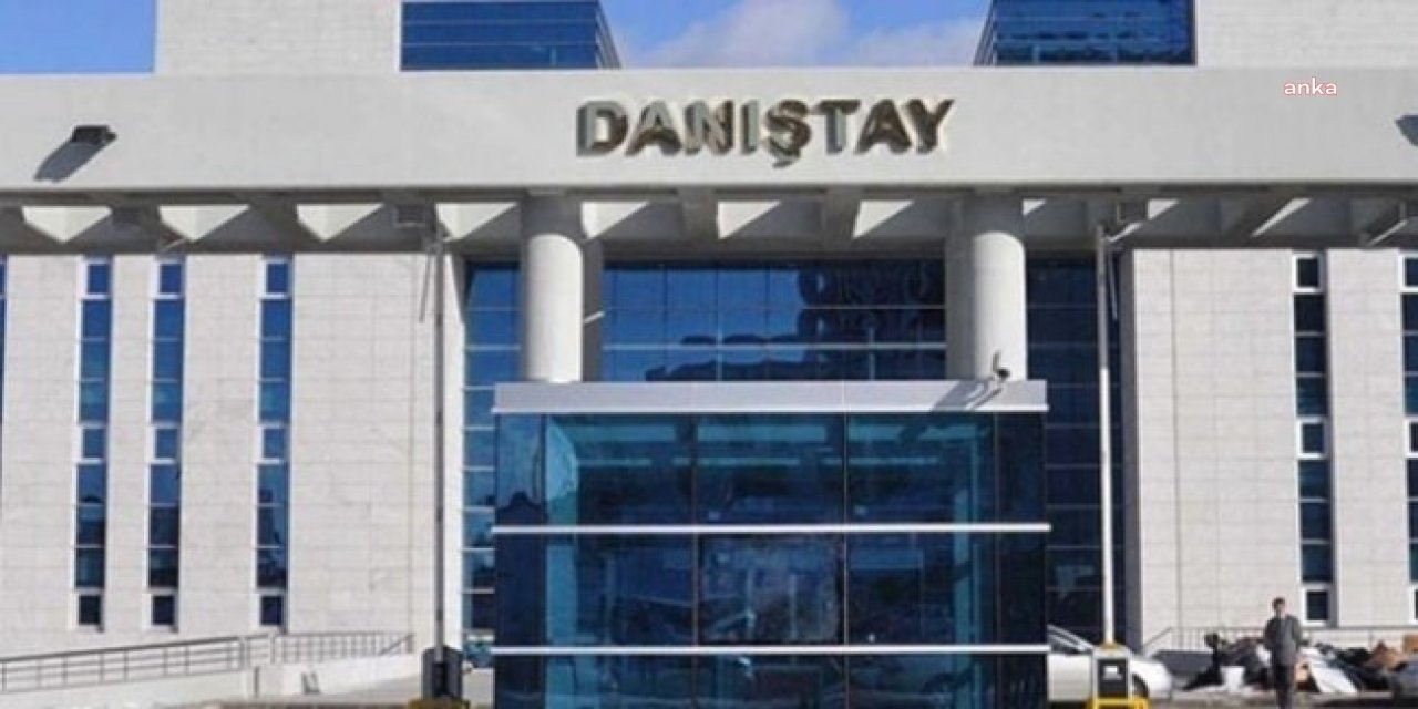 DANIŞTAY, İSTANBUL SÖZLEŞMESİ DAVASINI OYÇOKLUĞUYLA REDDETTİ