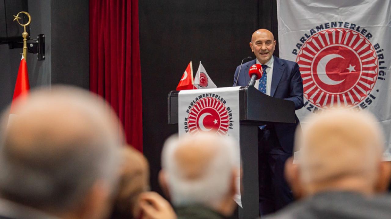“Refahı büyütmek ve adil paylaşımını sağlamak için çalışıyoruz”