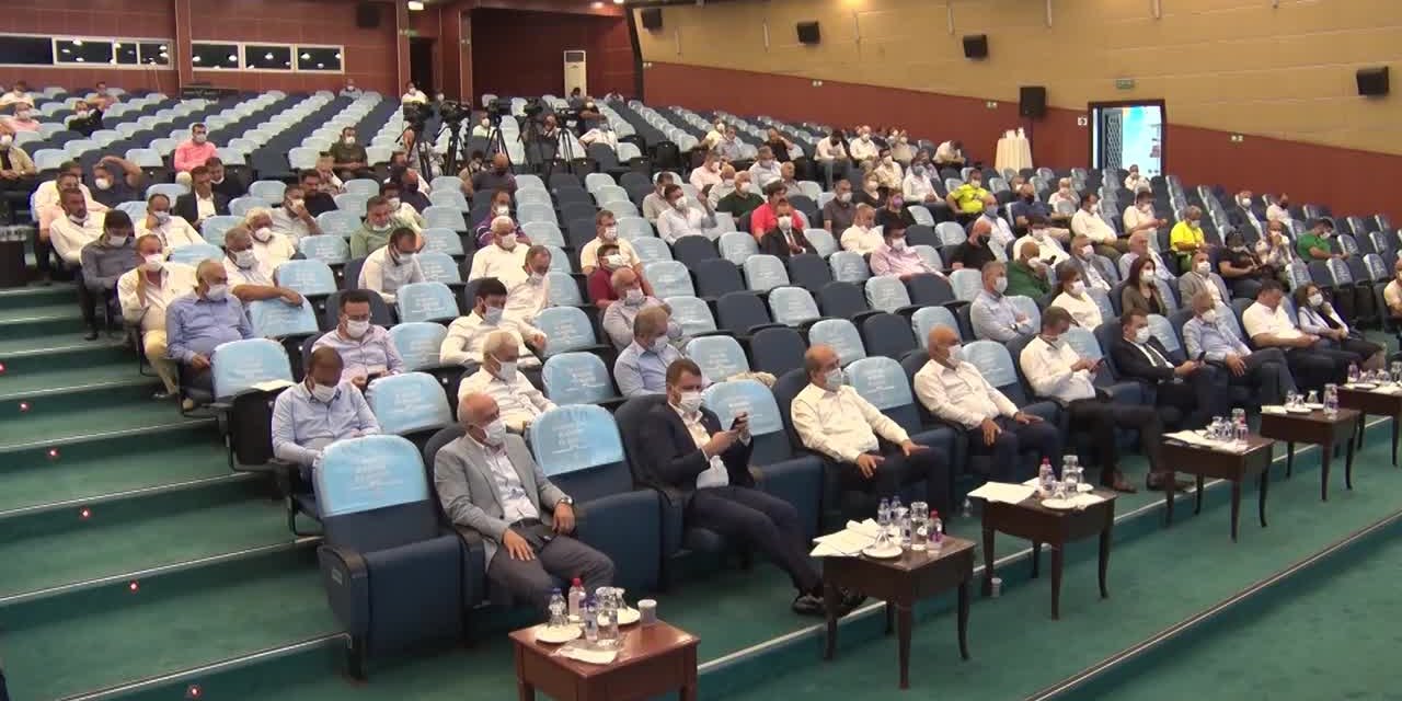 MERSİN BÜYÜKŞEHİR’İN KPSS DESTEĞİ DEVAM EDİYOR