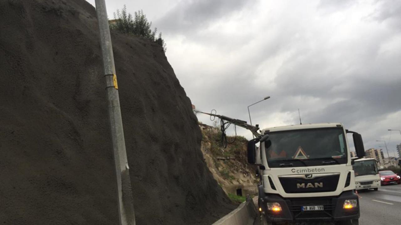 Altınyol’da hızlı çözüm