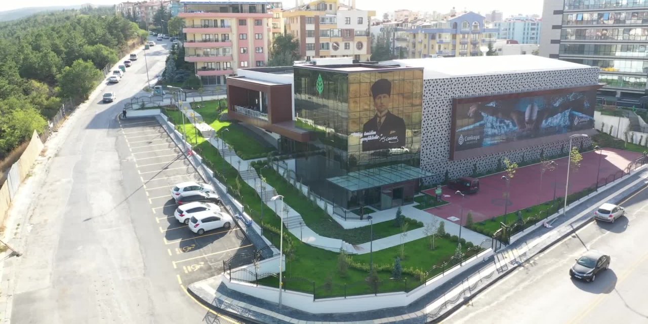 ÇANKAYA BELEDİYESİ'NİN HAVUZLARI 1 TEMMUZ’DA AÇILIYOR