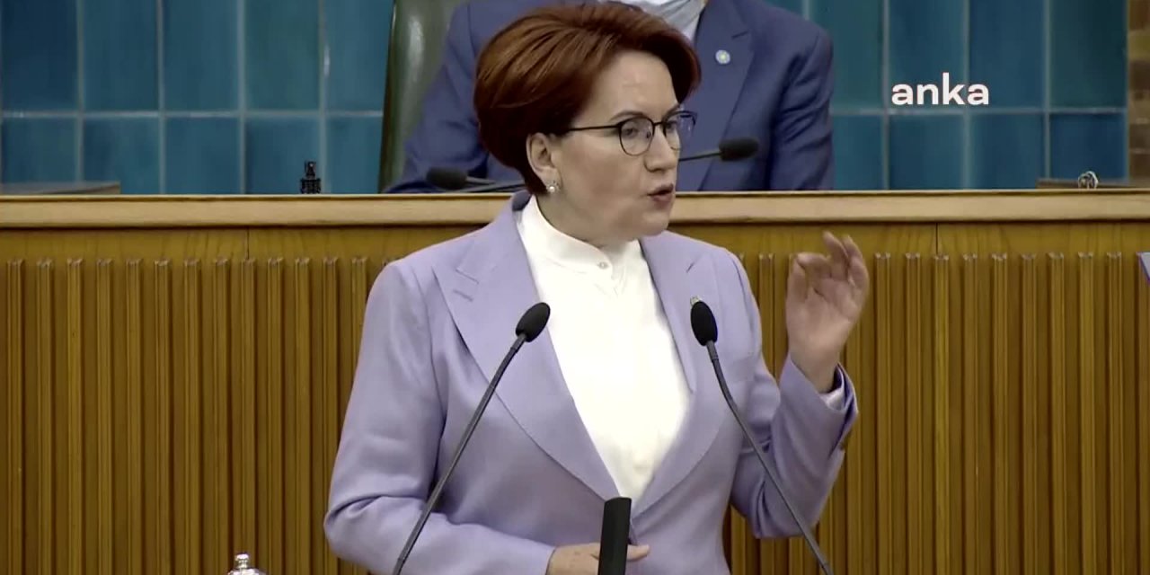 AKŞENER'DEN ERDOĞAN'A: "MİLLETİN ADAMI DİYORLARDI YA MEĞERSE TAHKİMİN AVUKATIYMIŞ, ŞUURSUZLUĞA BAKAR MISINIZ?"