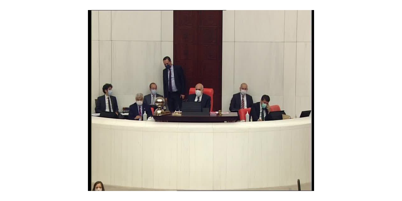 CHP’Lİ ORHAN SÜMER: BOZUK PARANIN HURDASI KENDİSİNDEN DAHA DEĞERLİ