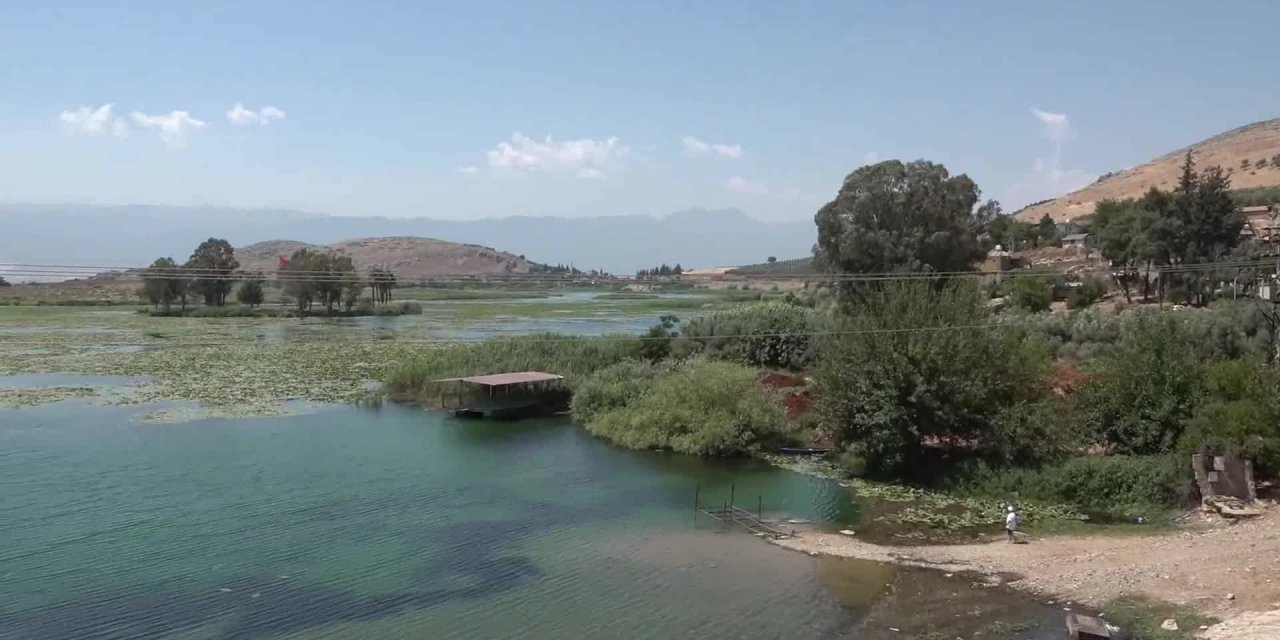 EXPO GÖNÜLLÜLERİ, HATAY’I KEŞFETMEYE DEVAM EDİYOR