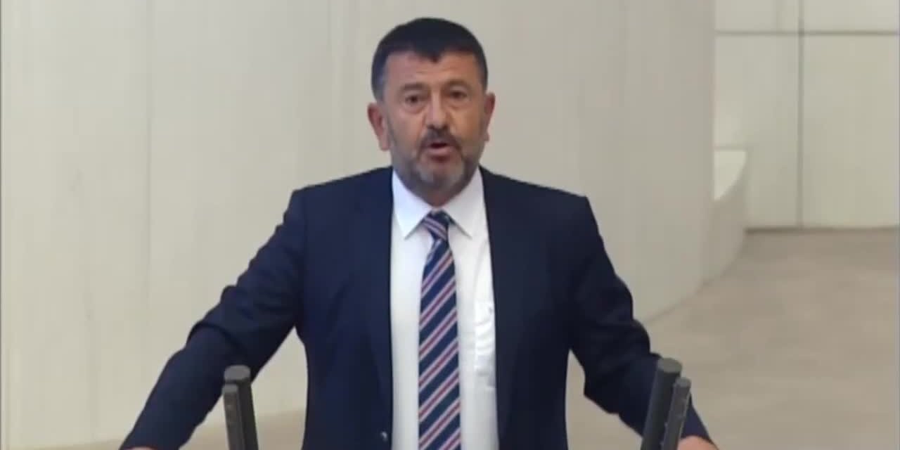 AĞBABA'DAN ERDOĞAN-HARİRİ GÖRÜŞMESİNE TEPKİ: SÖKE SÖKE ALACAKSAN MİLLETİN PARASINI BU SAHTEKARDAN AL