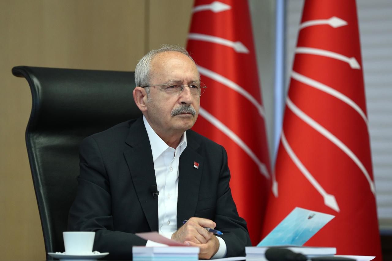 CHP Lideri Kılıçdaroğlu'ndan, Hatay’daki CHP'li Belediyelerin Sorumluluklarının Araştırılması Talimatı