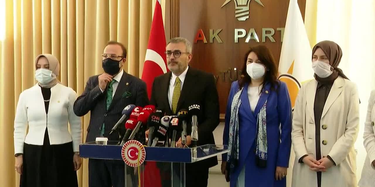 HAYVANLARI KORUMA KANUN TEKLİFİ TBMM’DE, AKP'LİÜNAL: HAYVANLAR 'MAL' DEĞİL 'CAN' OLACAK