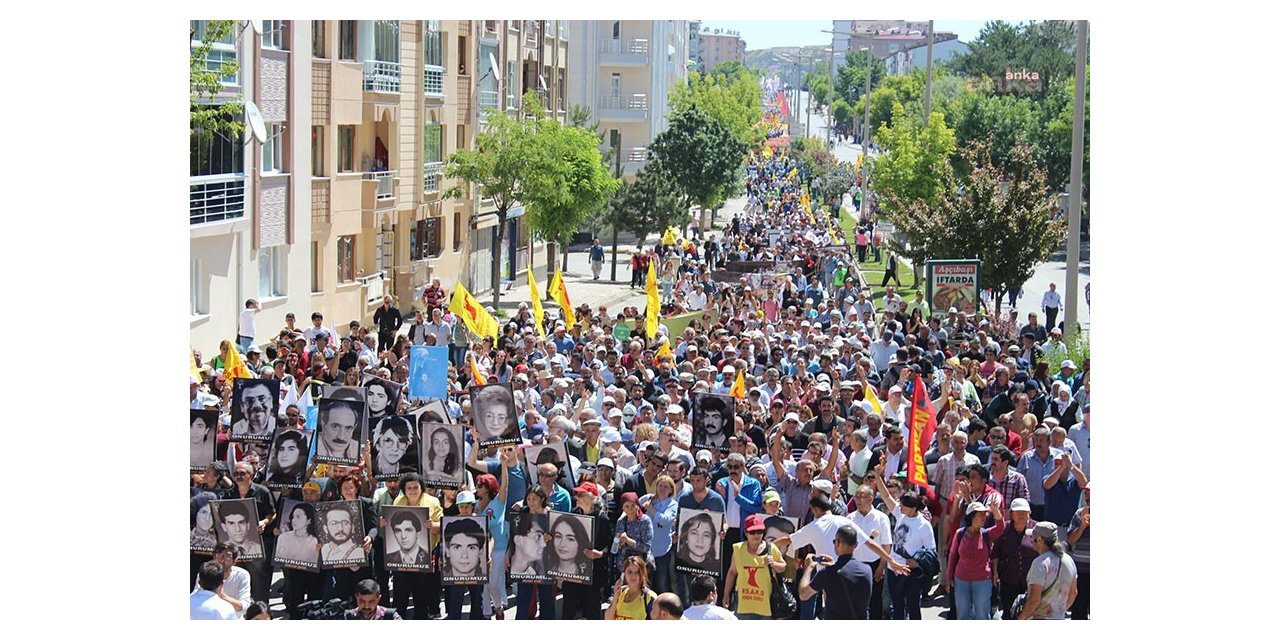 CHP HEYETİ SİVAS'A GİDİYOR