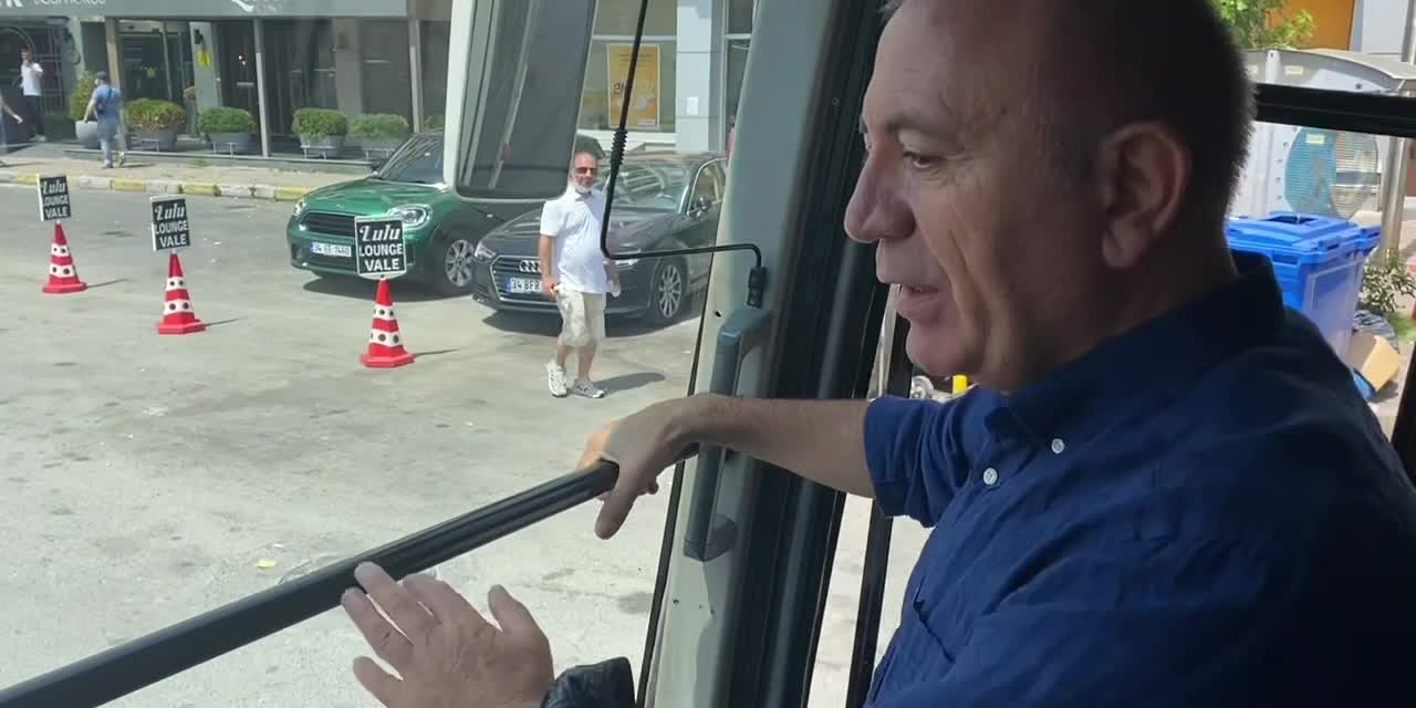 CHP&#39;Lİ TEKİN, 128 MİLYAR DOLARI UNUTTURMAMAK İÇİN GEZİ BAŞLATTI