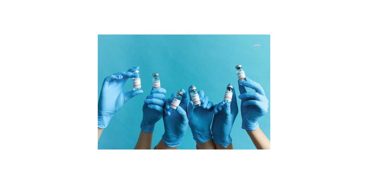 TTB: SAĞLIK BAKANLIĞI 3.DOZ AŞI KONUSUNDA TOPLUMU BİLGİLENDİRMELİ