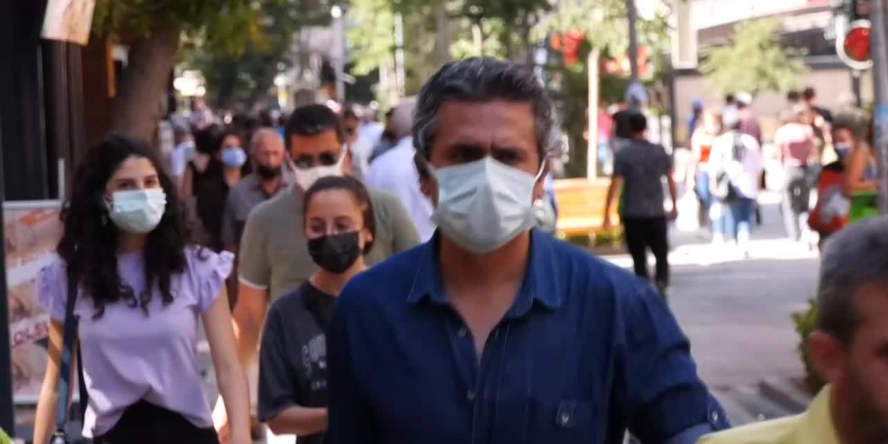 "NORMALLEŞME" ZAMLA BAŞLADI: "NORMALE DÖNDÜK AMA DEVLET YİNE ALACAĞINI ALIYOR BİZDEN"