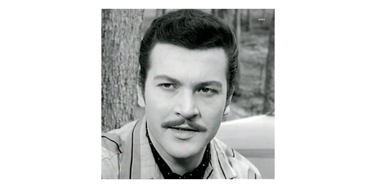 YEŞİLÇAM’IN USTA İSMİ KARTAL TİBET, HAYATINI KAYBETTİ