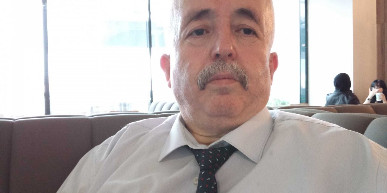 DOĞAL HAYATI KORUMA DERNEĞİ GENEL BAŞKANI MEHMET YAKUTER: “TÜRKİYE DOĞASI SON 10 YILDA KORKUNÇ TAHRİBAT ALDI”