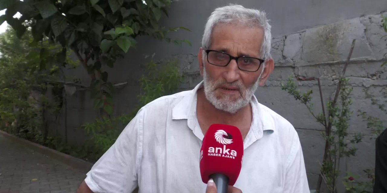 HENDEK’TE YAKINLARINI KAYBEDENLERİN TEPKİSİ: "BİZİM DEVLETİMİZ YOK. TAYYİP DE DUYSUN, ALLAH ONLARI ORADA ÇÜRÜTSÜN"