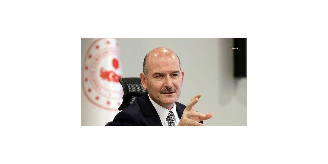 CHP’DEN SOYLU İÇİN VERGİİNCELEMESİ TALEBİ