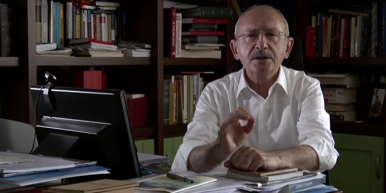KILIÇDAROĞLU’NDAN MADIMAK MESAJI: "TEK YOL HALK OLARAK BİR ARAYA GELMEK VE 'ARTIK KİMSE BUNU BİZE YAPAMAYACAK' DEMEMİZDEN GEÇİYOR"