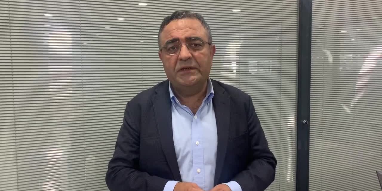 CHP’Lİ TANRIKULU’DAN 2 TEMMUZ TEKLİFİ: "SEVGİ VE HOŞGÖRÜ GÜNÜ OLSUN"