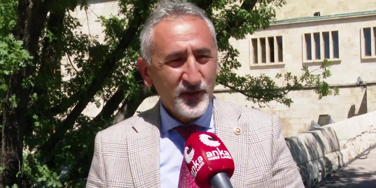 CHP’Lİ ADIGÜZEL: “MEHMET SOYLU’NUN ORTAĞI OLDUĞU FİRMAYA, SUT ÜZERİNDEN AYRICALIK TANINDIĞI DOĞRU MU?”