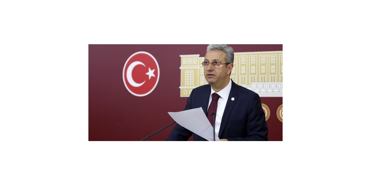 BAKAN KARAİSMAİLOĞLU'NA "0 850'Lİ HATLAR VATANDAŞIN NUMARALARINI NEREDEN ALDI?" SORUSU