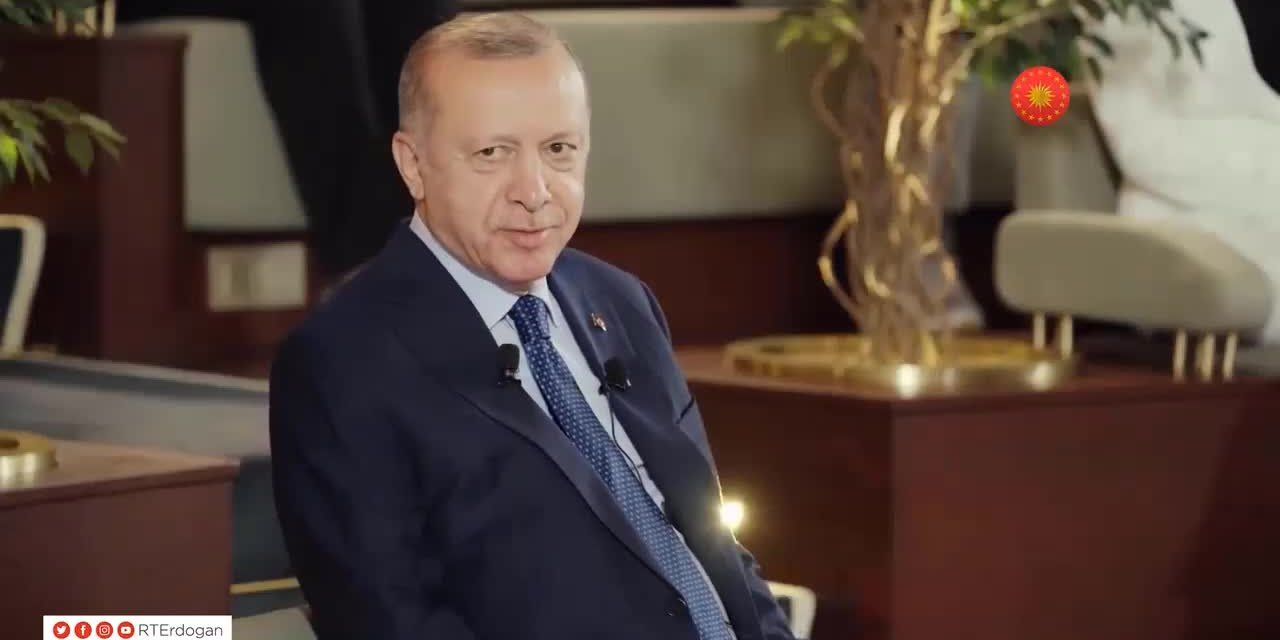 ERDOĞAN’DAN “BOĞAZİÇİÜNİVERSİTESİ” SORUSUNA YANIT: “AKADEMİK ÖZGÜRLÜĞÜN OLMADIĞI BİR ÜNİVERSİTE SÖZ KONUSU DEĞİL”