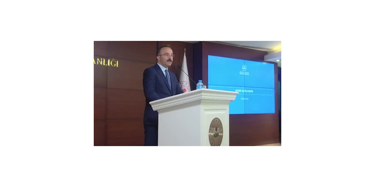 Başkan Yıldırım: "Hakkımız Olanın Alınması Noktasında Her Türlü Eyleme Hazırız"