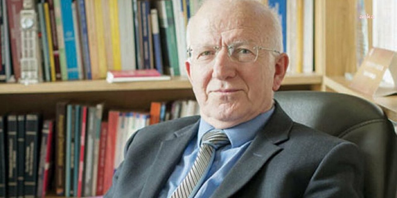 CHP’Lİ KABOĞLU’NDAN MKE TEPKİSİ: “CUMHUR İTTİFAKININ BAĞIMSIZLIK VE GÜVENLİK KAVRAMLARINI SİYASİ BEKALARININ TEMİNİİÇİN KULLANDIĞINI ORTAYA KOYDU”