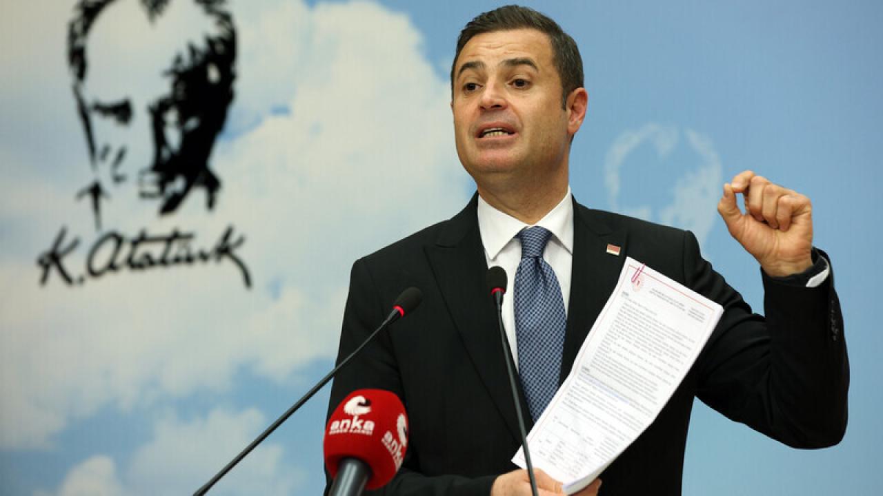 Ahmet Akın: 'TTK'daki Kazaların Sebebi Yatırım ve Denetim Eksikliği'