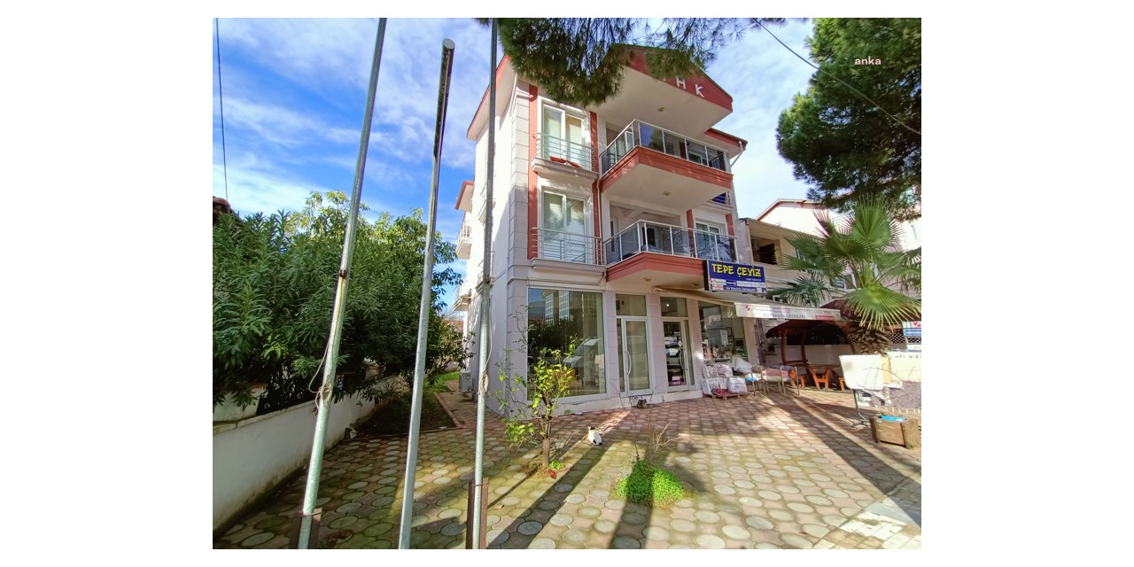 TÜRK HAVA KURUMU 44 TAŞINMAZINI SATIŞA ÇIKARDI