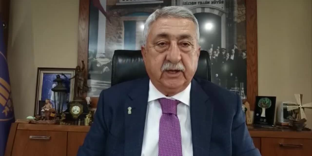 PALANDÖKEN'DEN KURBAN BAYRAMI ÖNCESİ 'BIÇAK' UYARISI: “KALİTESİZ BIÇAK SİZE İSRAF, HAYVANA EZİYET OLUR”