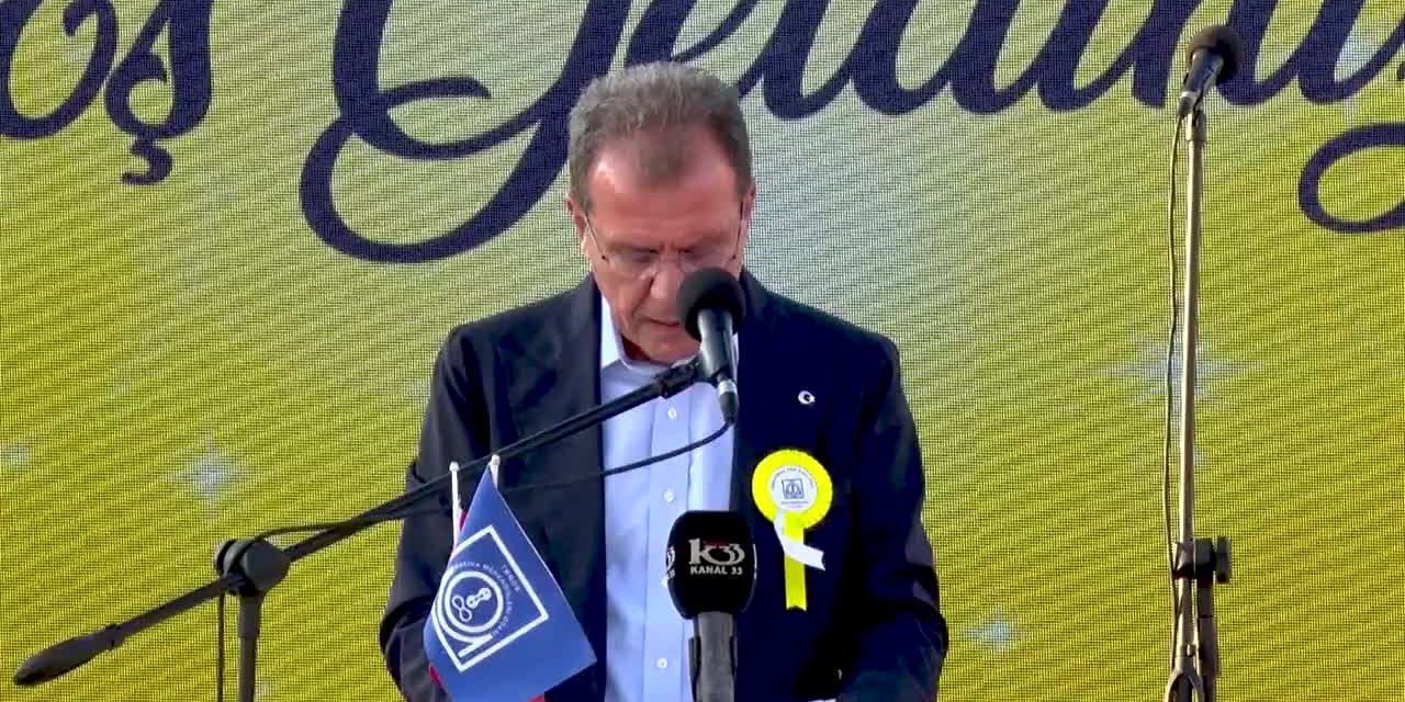 MERSİN BÜYÜKŞEHİR’İN HİZMET YAPILARI GÜNEŞ ENERJİSİİLE AYDINLANACAK
