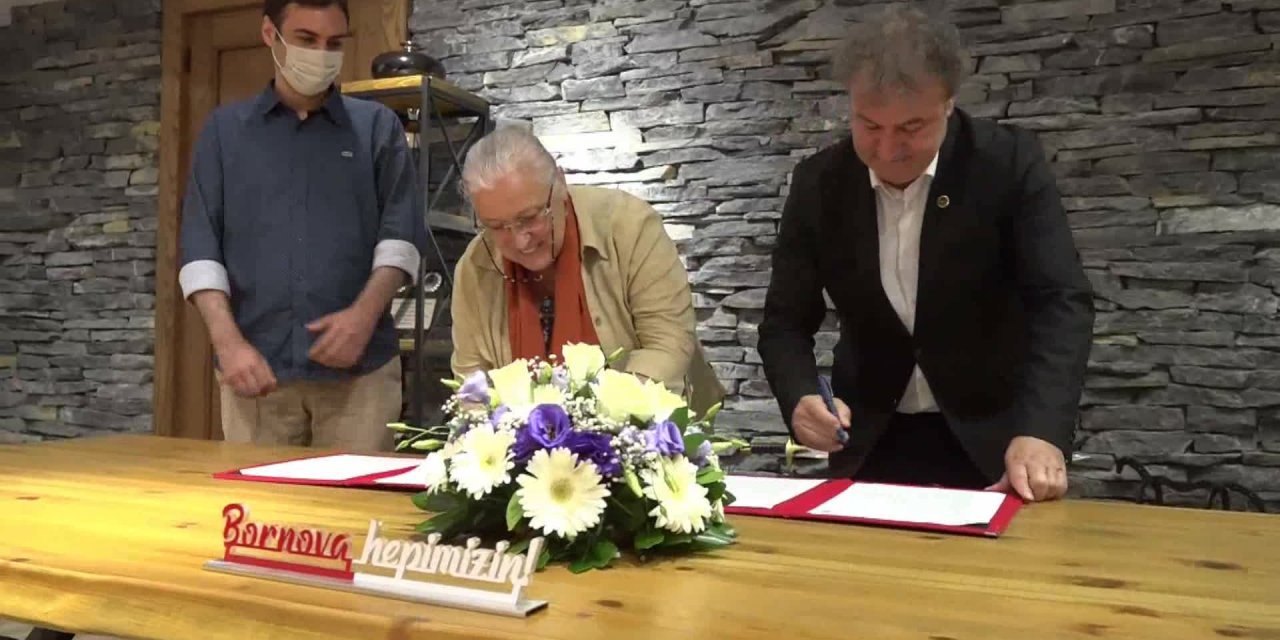İZMİR KENT KONSEYİ BORNOVA’DA