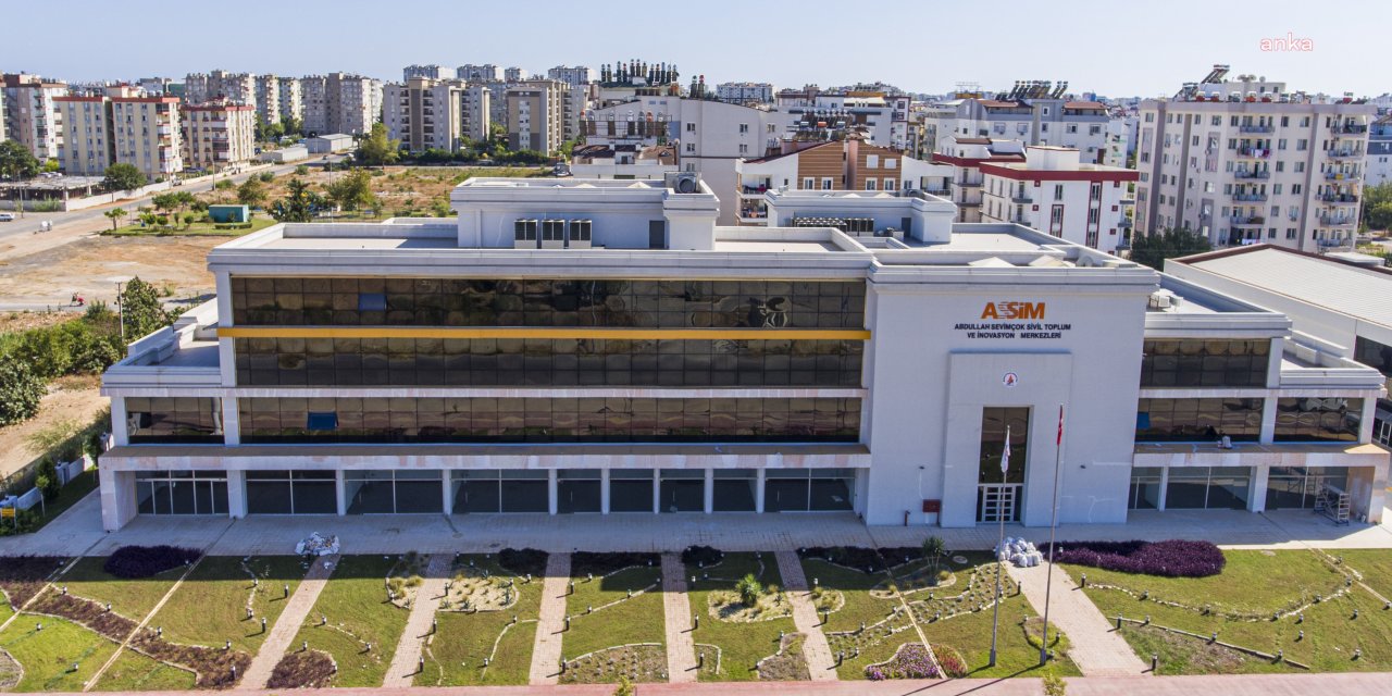 MURATPAŞA İNOVASYON GÜNLERİ BAŞLIYOR