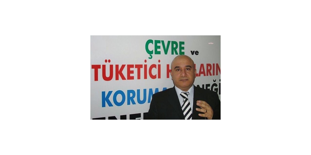 ÇETKODER GENEL BAŞKANI MUSTAFA GÖKTAŞ: “TALANA, İSRAFA DEĞİL EMEKLİYE BÜTÇE AYIRIN”