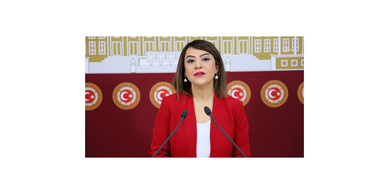 CHP'Lİ TAŞCIER: FAZ-3 GÖNÜLLÜLERİ UNUTULDU