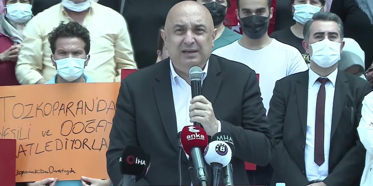 Giresun Belediyesi’nden Sünnet Şöleni