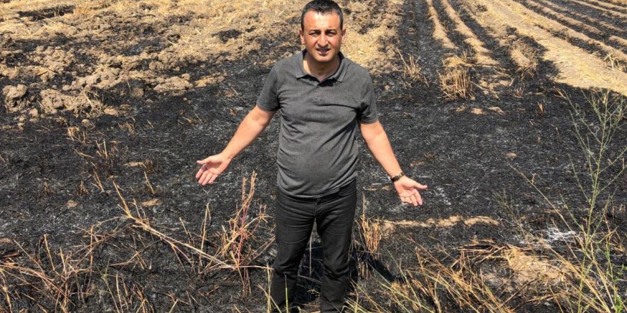 BURHANETTİN BULUT: ÇİFTÇİ BORÇ BATAĞINDA, BANKALARA OLAN BORÇ 145.3 MİLYAR LİRAYA YÜKSELDİ