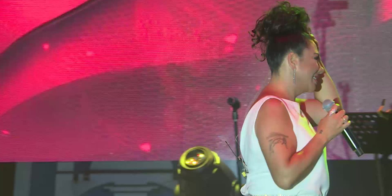BAŞKENT’TE KONSER ZAMANI: “BÜYÜKŞEHİR PARKLARDA”