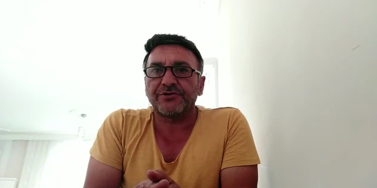 ÇİFTÇİÖMER SARI, CUMHURBAŞKANI ERDOĞAN SESLENDİ: "KÖYLÜLER SİZE SIRTINI ÇEVİRMEK ÜZERE"
