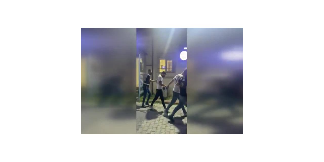 TRAFİK MAGANDALARININ SALDIRISINA UĞRAYAN AA MUHABİRİNİN ÇENESİ KIRILDI