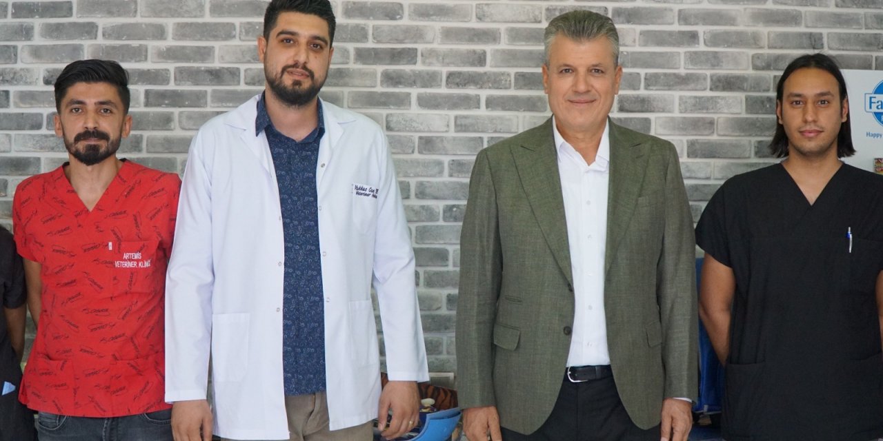 CHP'Lİ BARUT: "KAÇAK İÇKİ HALK SAĞLIĞI SORUNUDUR"