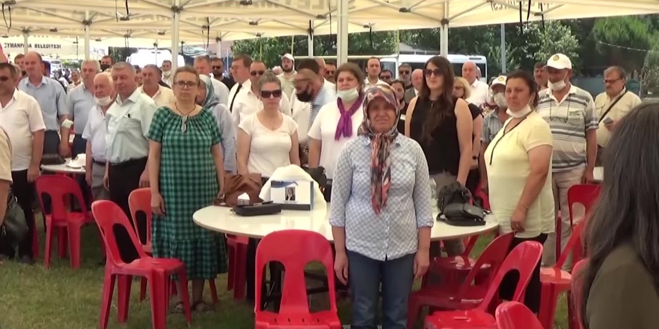 KOOPERATİF SEÇİMLERİNDE PANDEMİ KURALLARI UNUTULDU