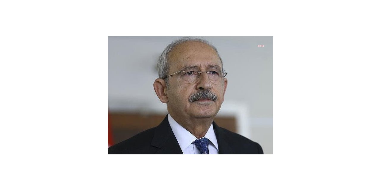 KILIÇDAROĞLU'NDAN ERDOĞAN'A "ÖTV" YANITI: "ZAMMIN YOLUNU YAPIYORSUN, DÜŞ MİLLETİN YAKASINDAN"